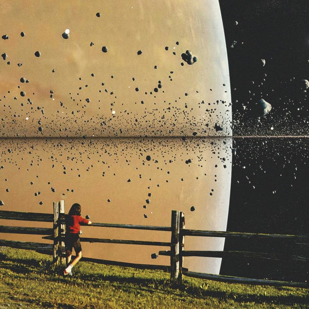 Watching Saturn Square