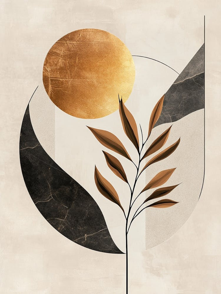 Abstract Painting 150