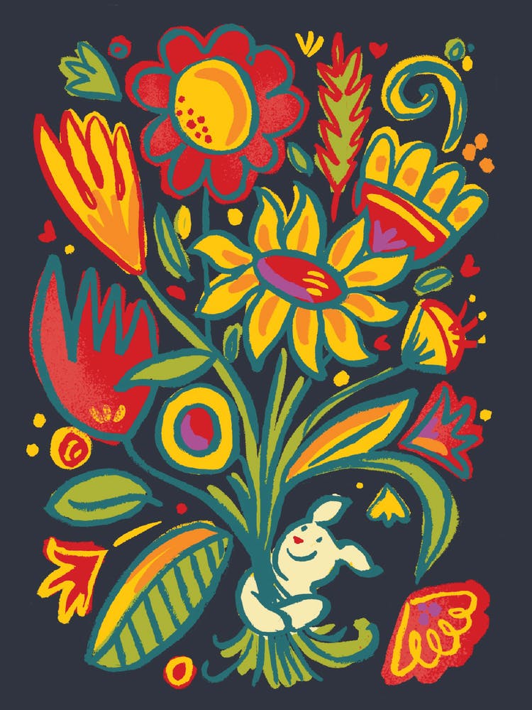 Flowers For You
