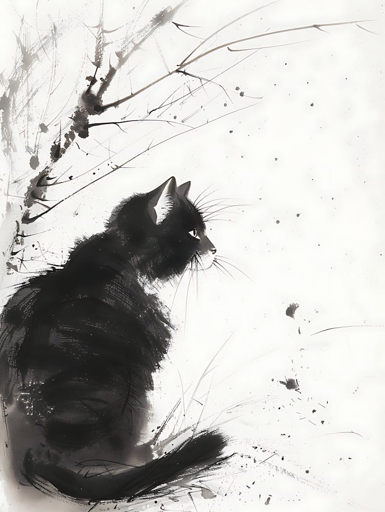 Black Cat 1