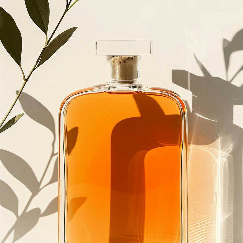 Bottle Of Perfume 1
