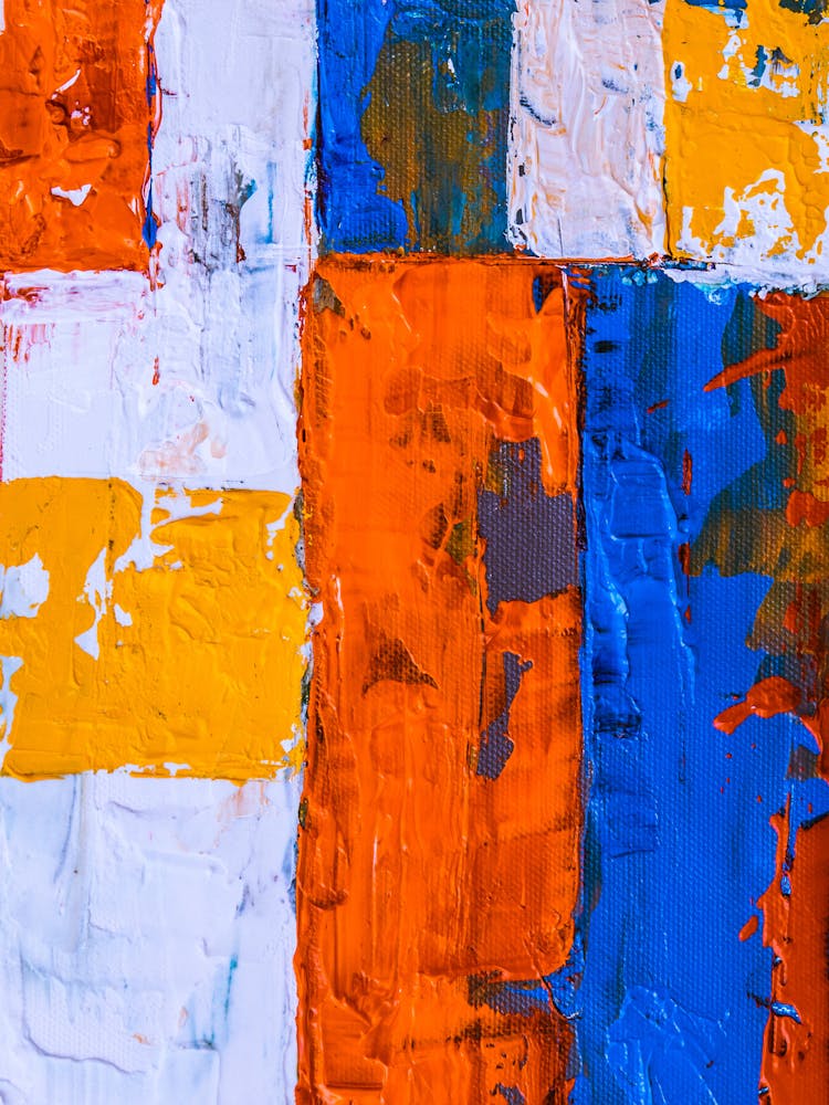 Abstract Painting 57