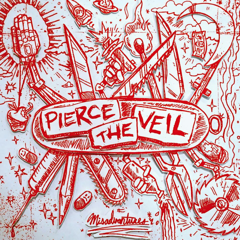 Pierce The Veil (1)