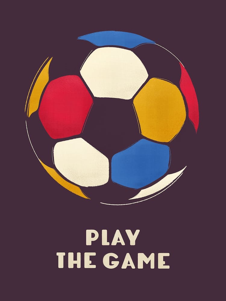 Play The Game
