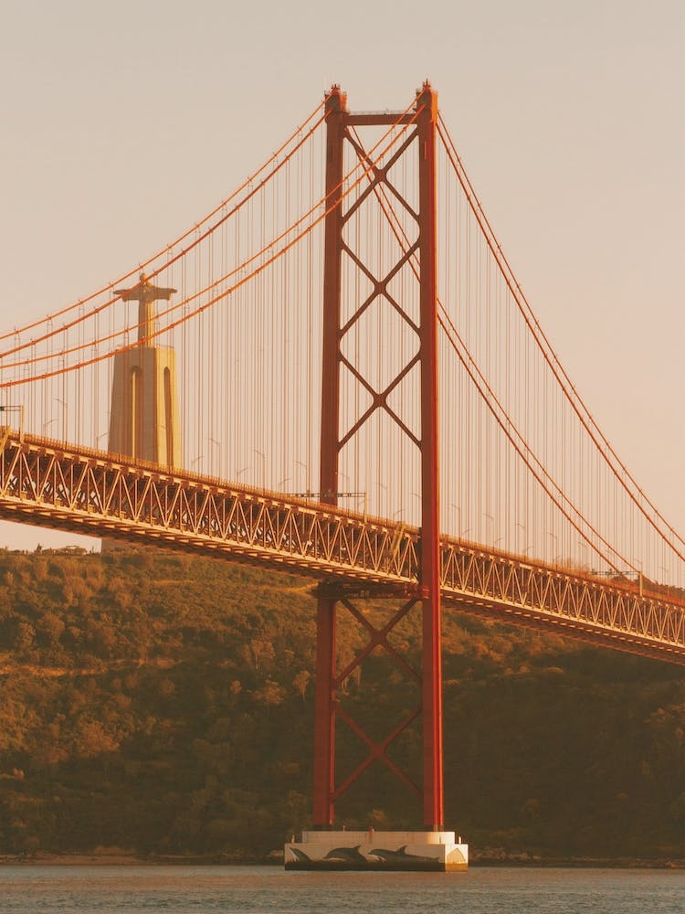 Portugal Bridge