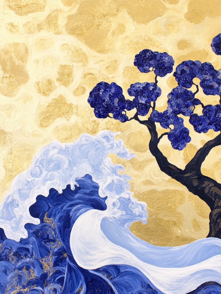 Great Wave 2