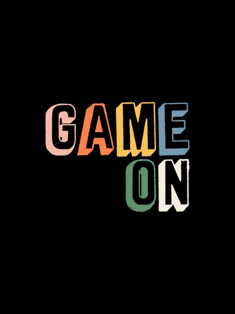 Game On