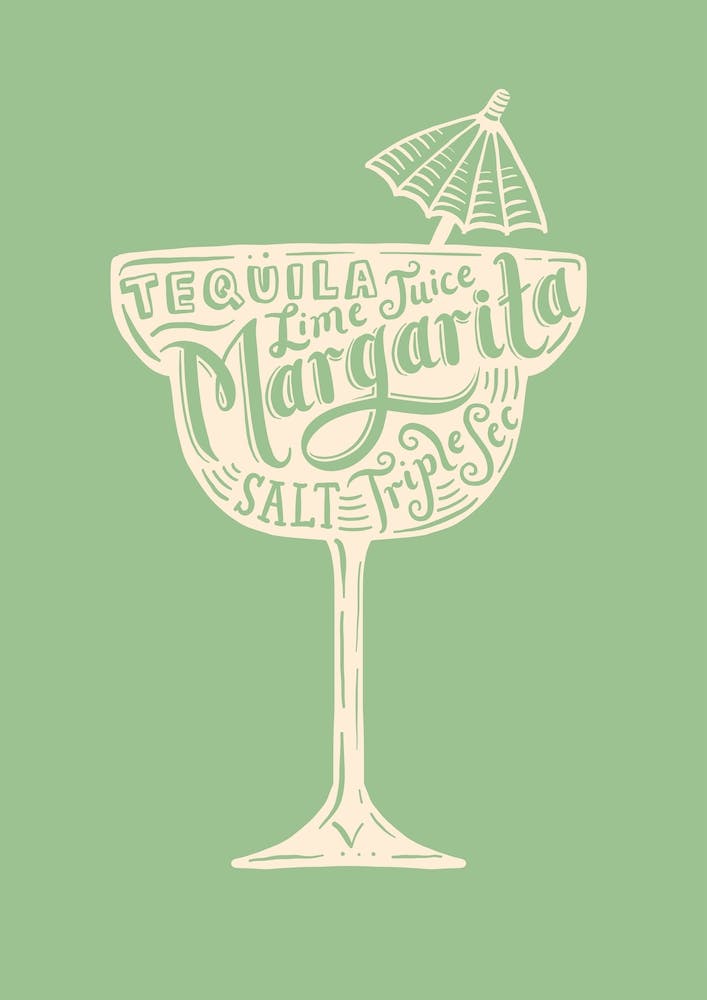 Margarita Cocktail