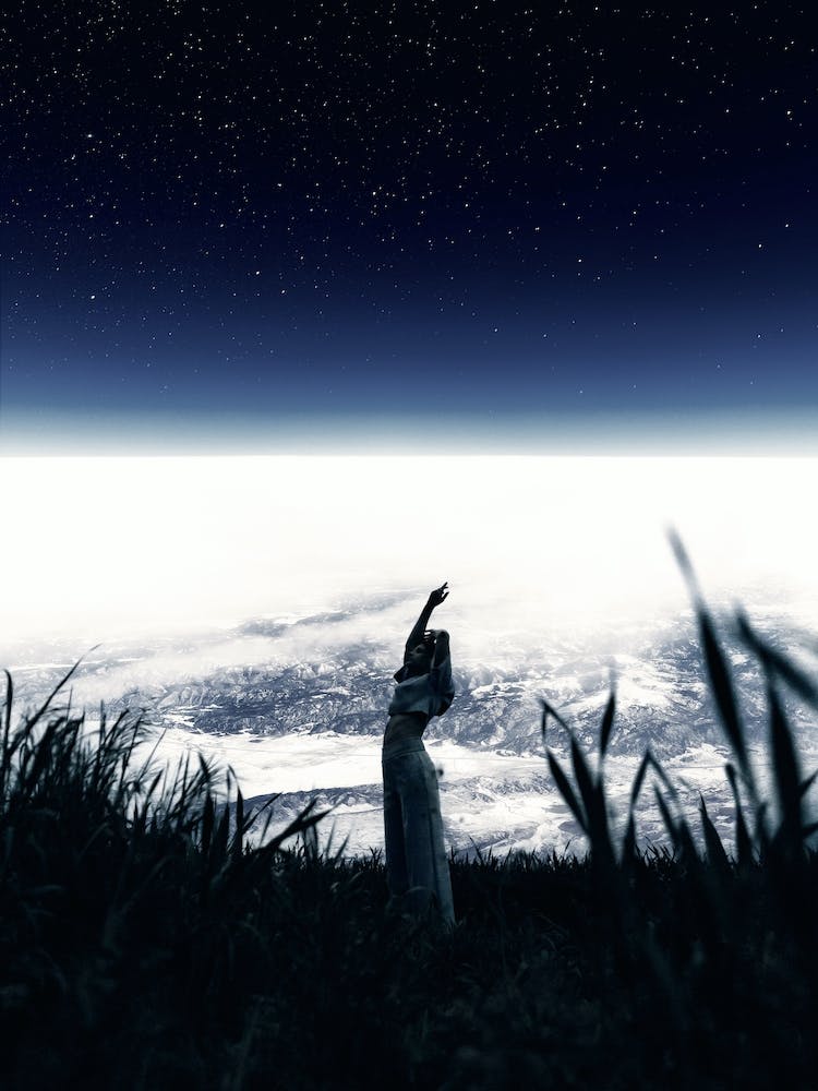 Starry Night