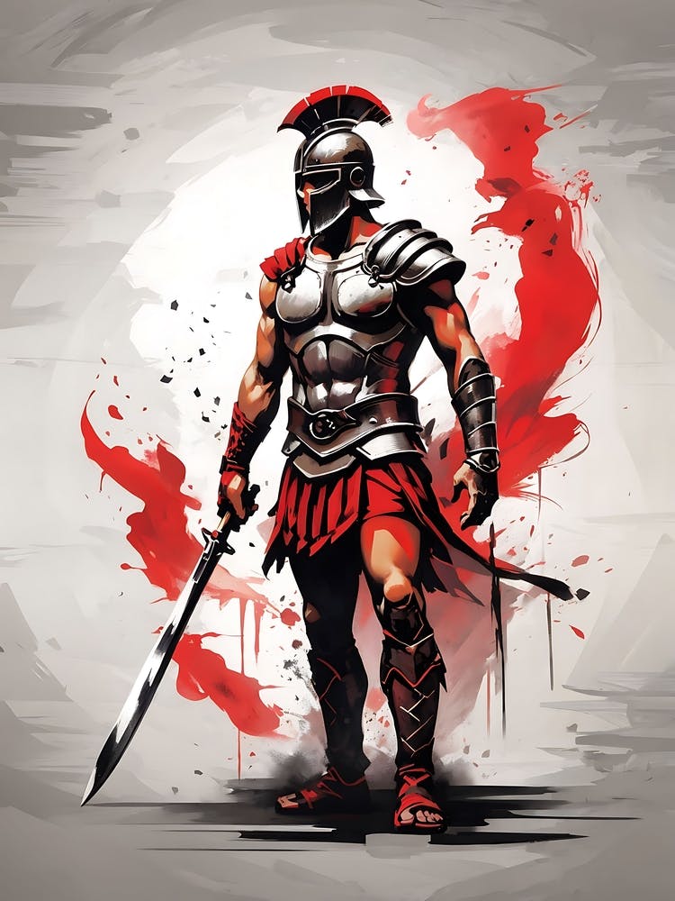 Gladiateur