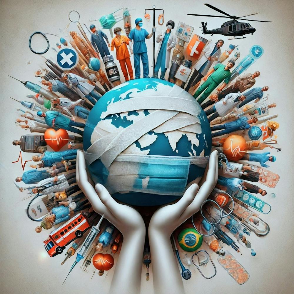 World Health Day