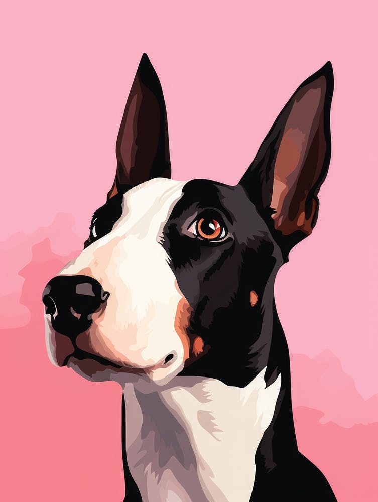 Bull Terrier 12