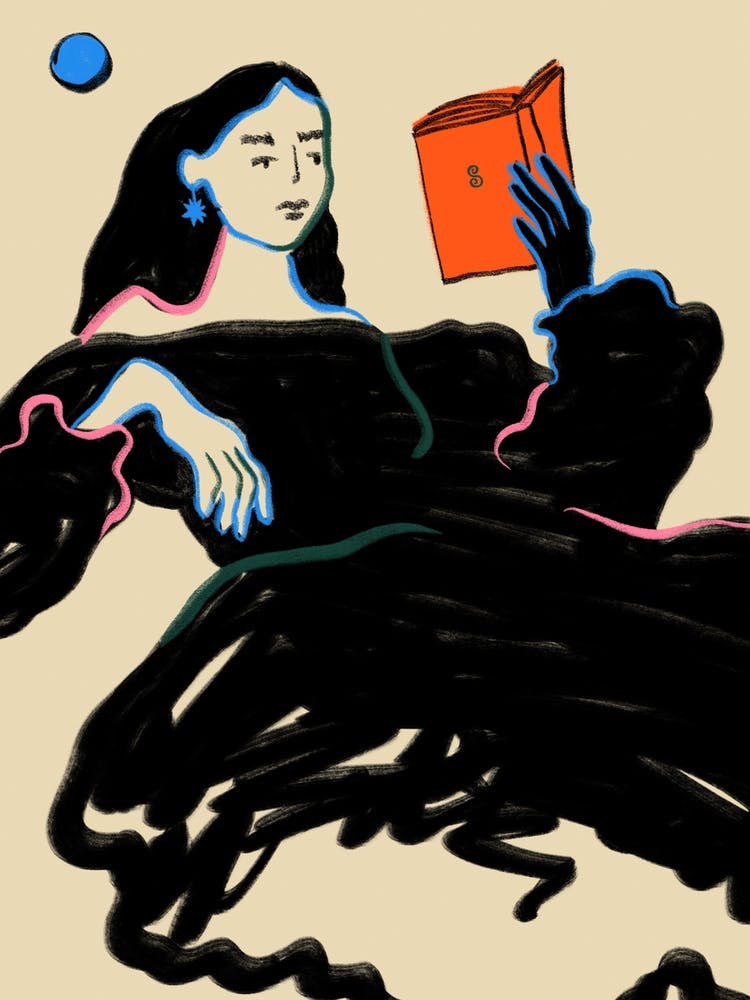 Midnight Reading Office