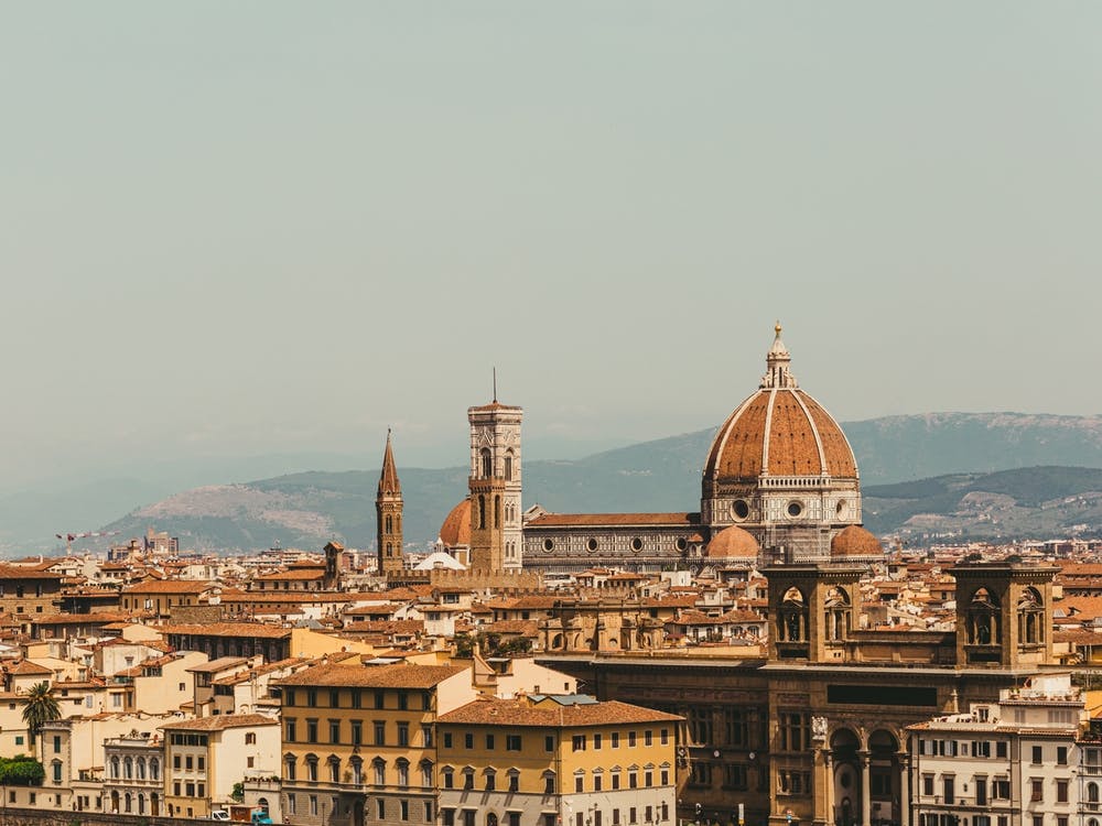 Florence Skyline