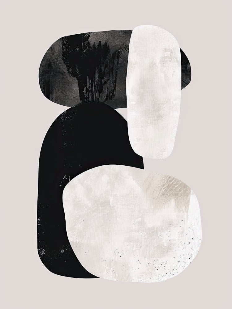 San Diego Stone Park Bauhaus Minimalist