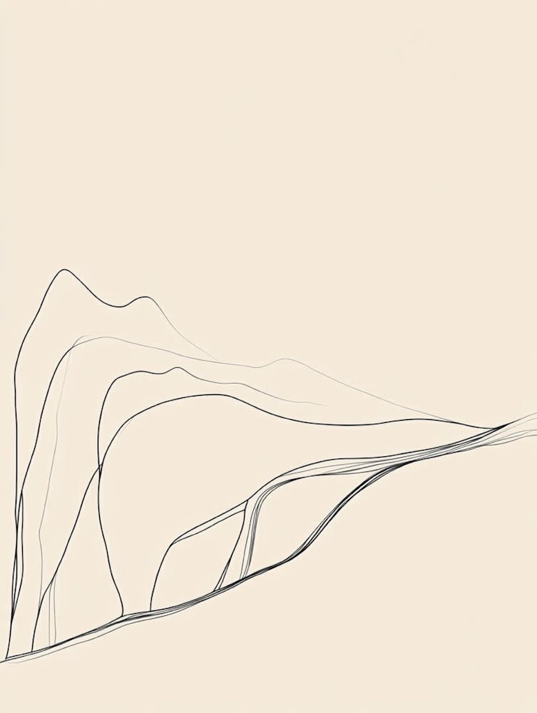 Abstract Painting 300