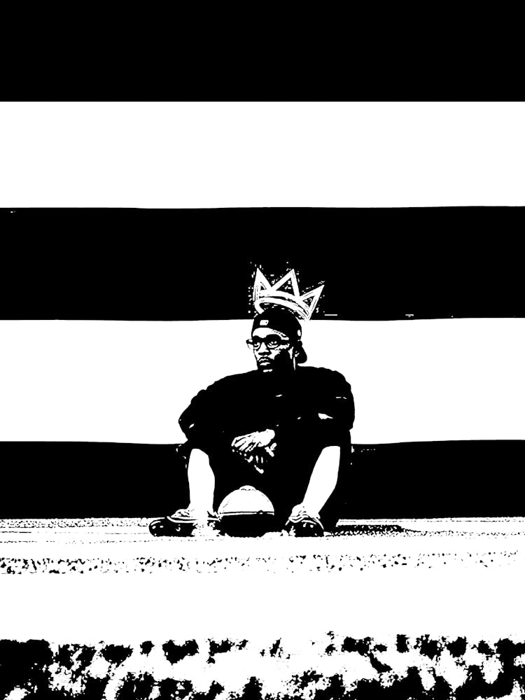 King Of Kings Kendrick Lamar