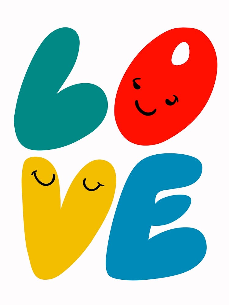 Love cute