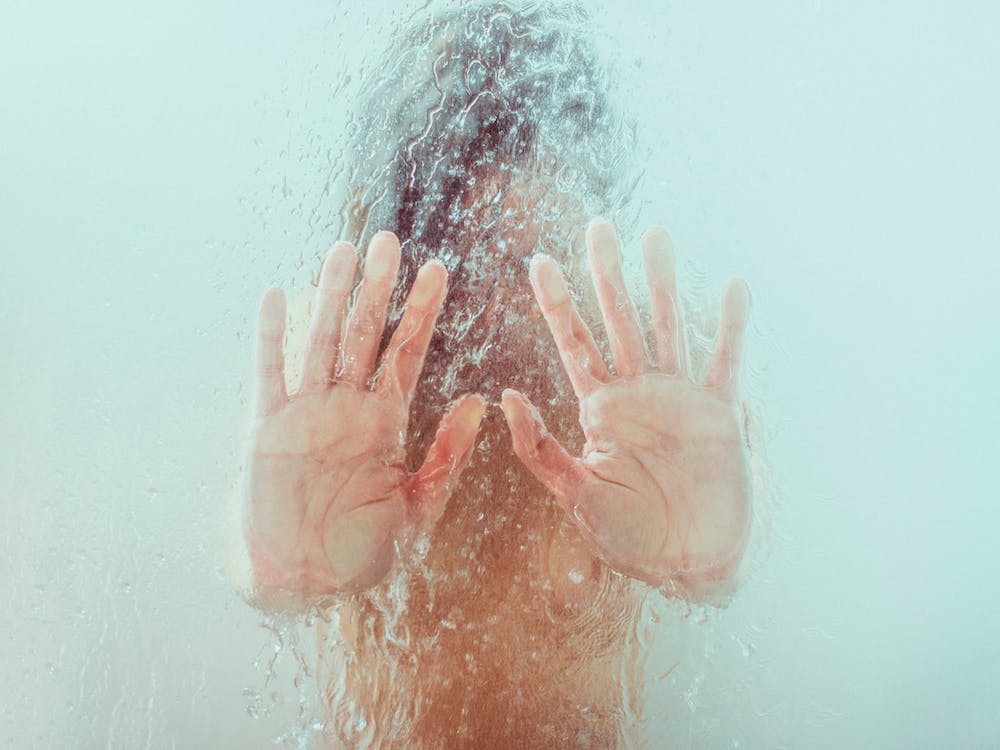 El Llanto De Mi Amigo