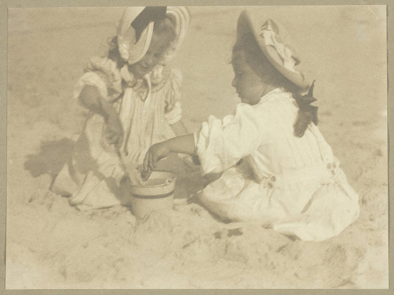 Fiola Flannery, Kitty Stieglitz (1902), Alfred Stieglitz