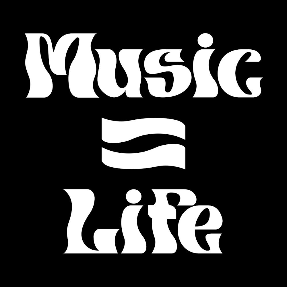 Music is Life 3