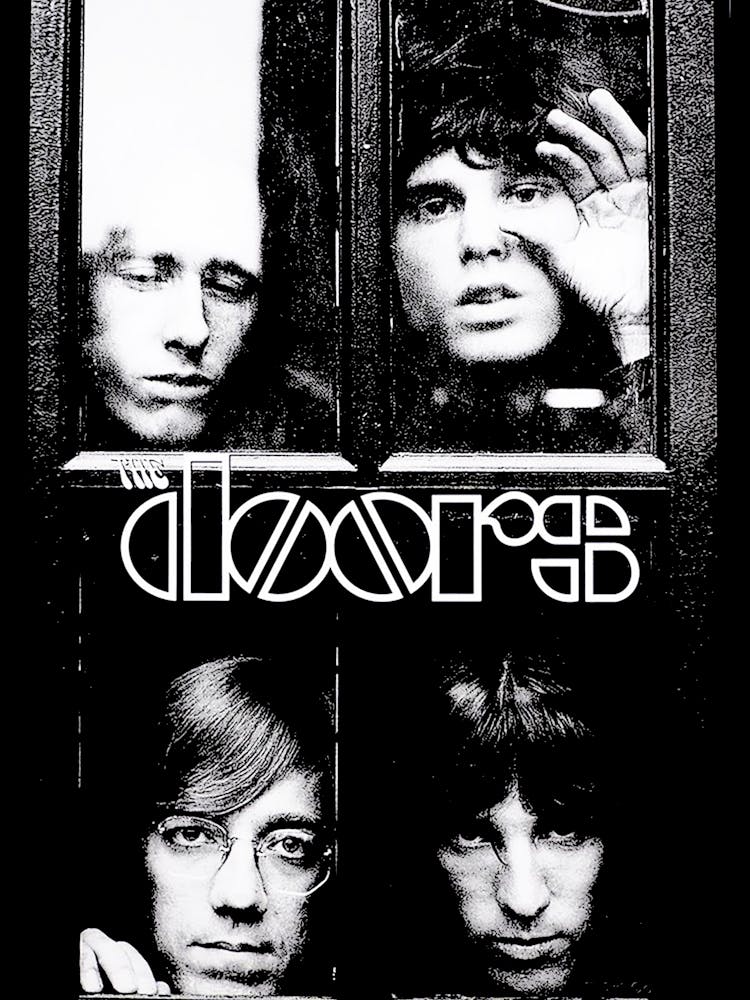 the Doors band music