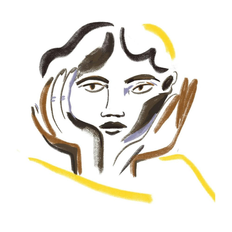 Thoughtful  Square