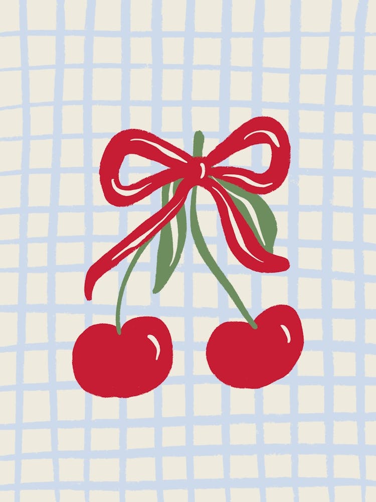Coquette Cherries
