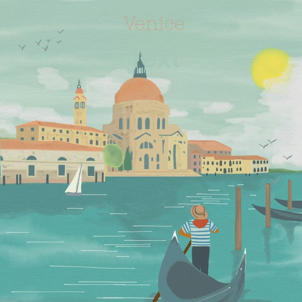 Venice