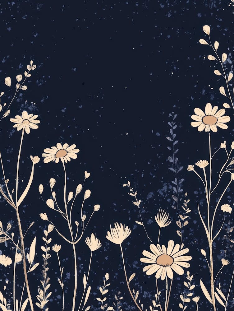 Meadow Background