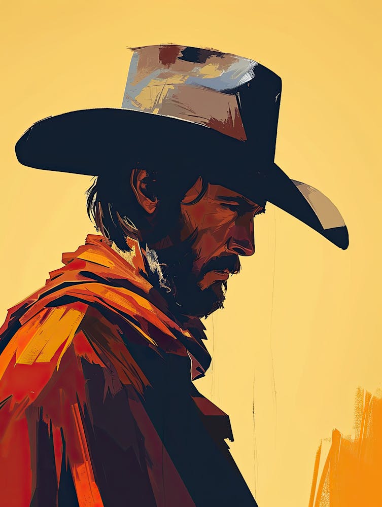 The Cowboy