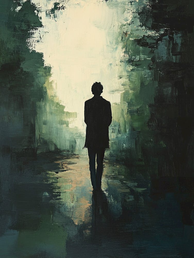 Path to Light