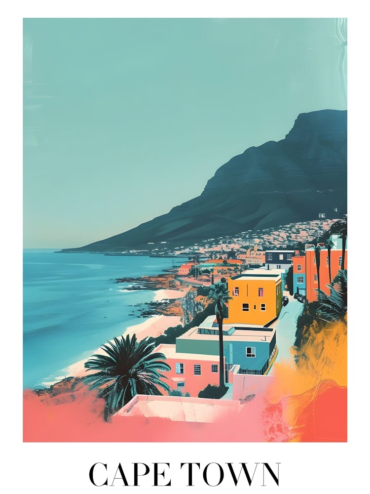 Cape Town