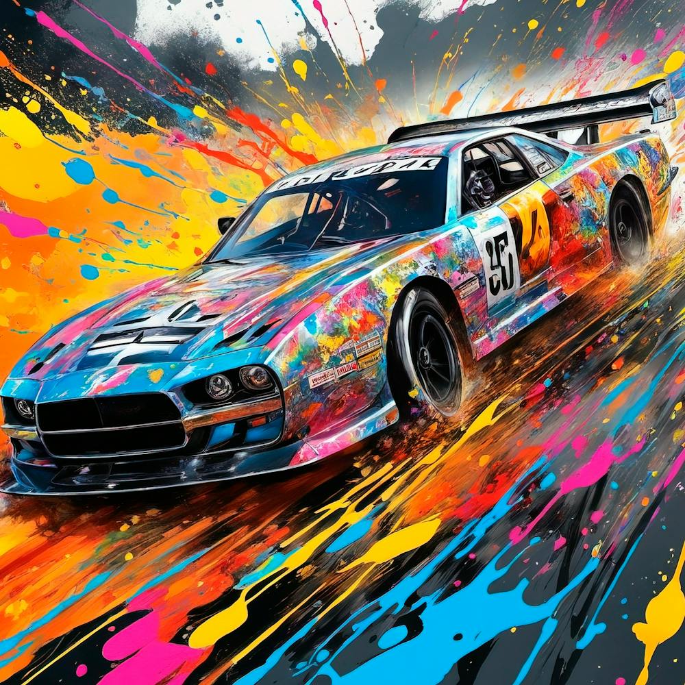 Nissan Nissan Gtr