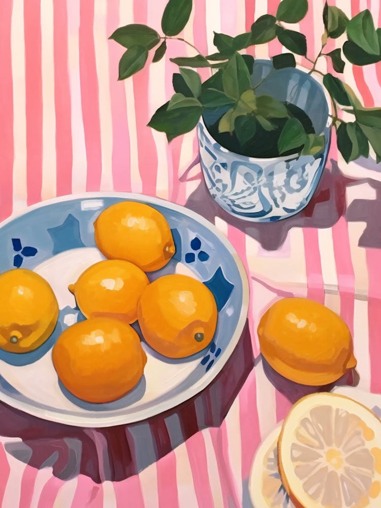 Boho Bella Vita 24 Lemons 1