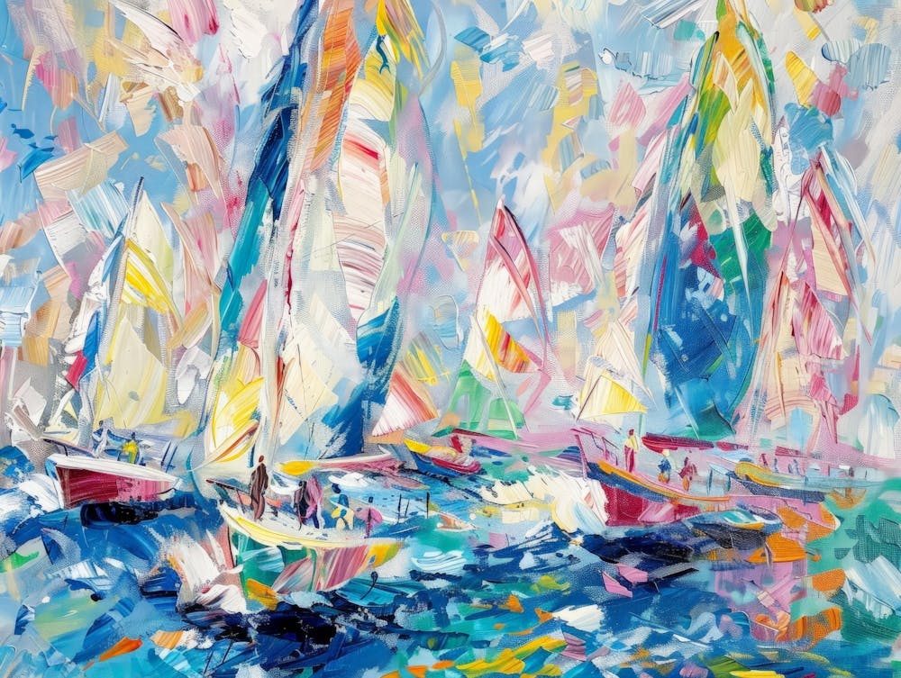 Segelboote 29