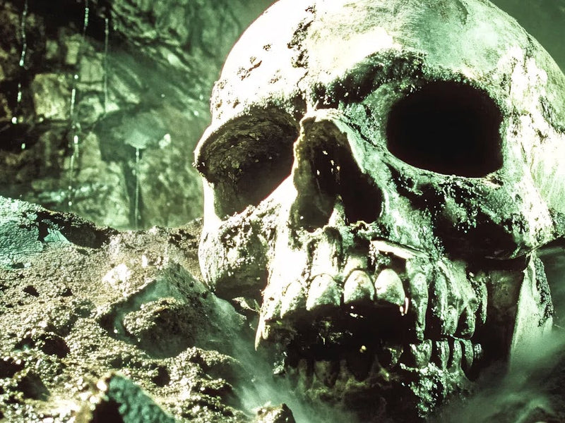 Skulduggery