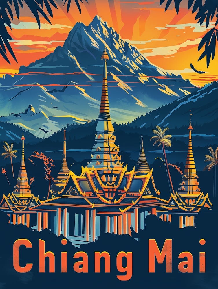 Chiang Mai 3