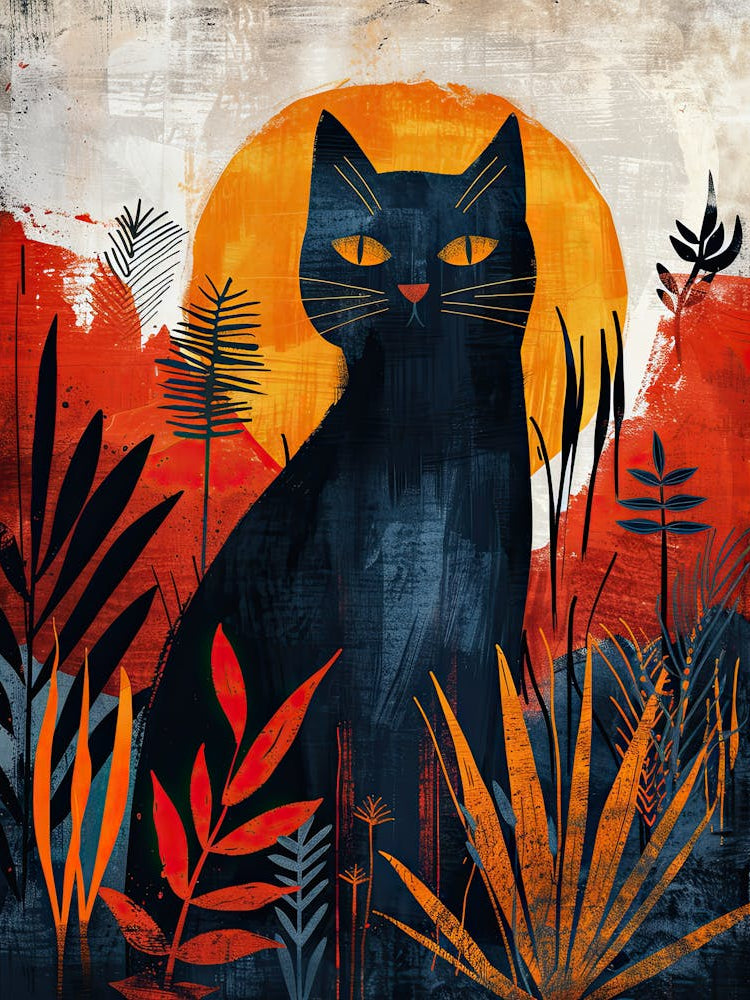 The Art Of Chaos Matisse Style