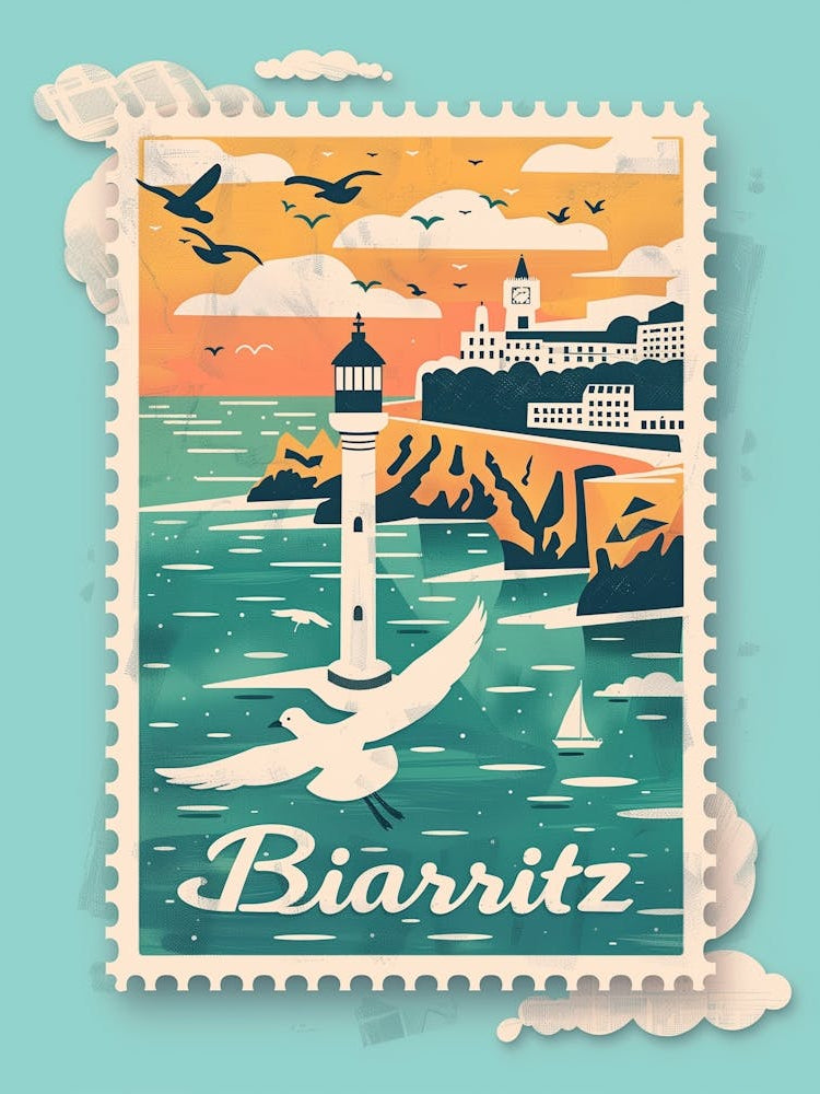Biarritz