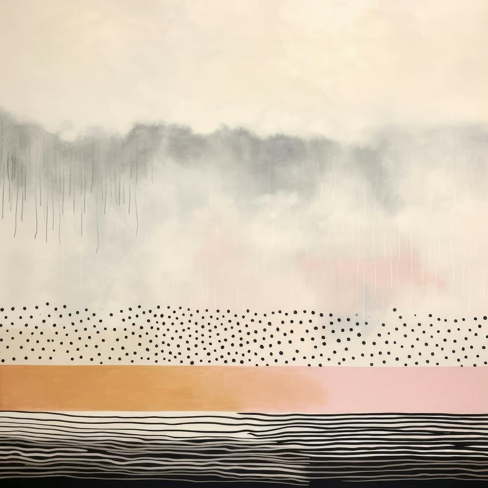 Pink Wind With Exotic Landscapes 3