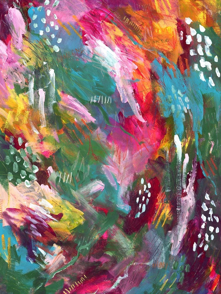 Pull Me Out Of Darkness