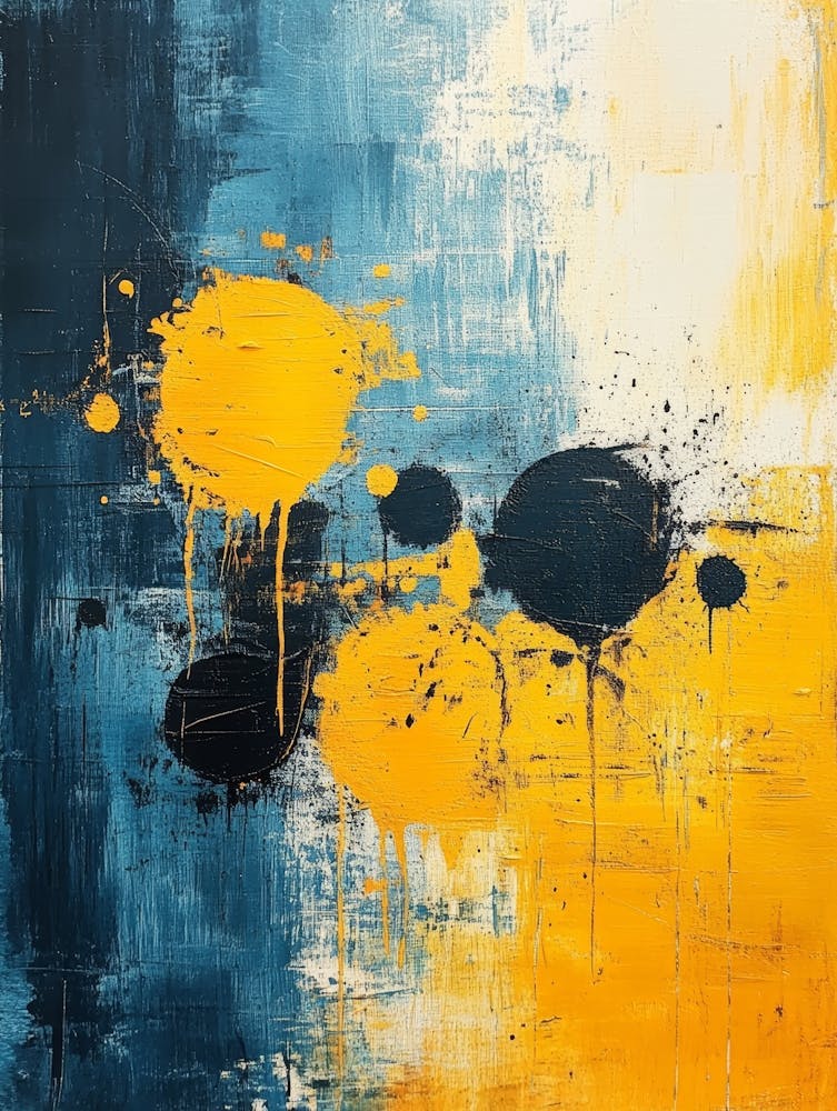 Abstract Painting 15