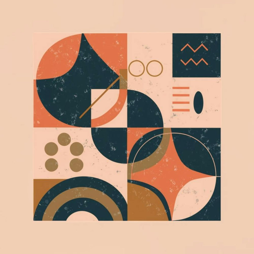 Abstract Painting 64