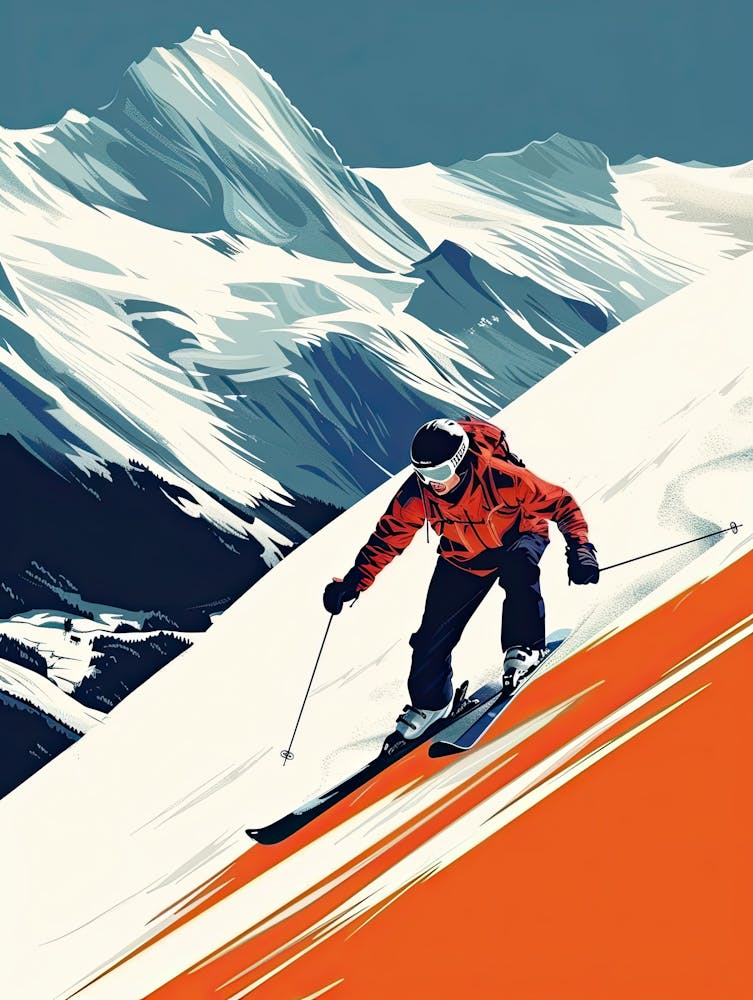 Riding The Elements