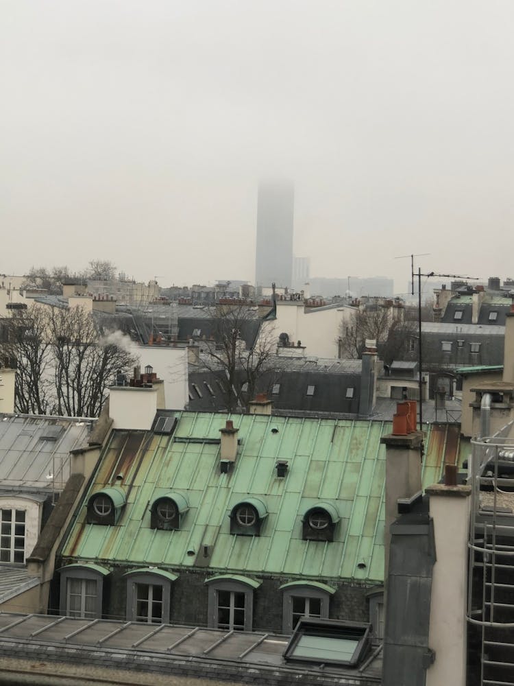 Eiffel Tower Stock Videos & Royalty-Free Footage