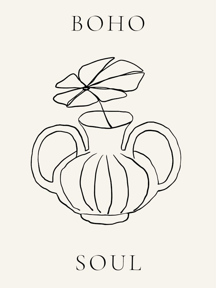 Boho Soul 70
