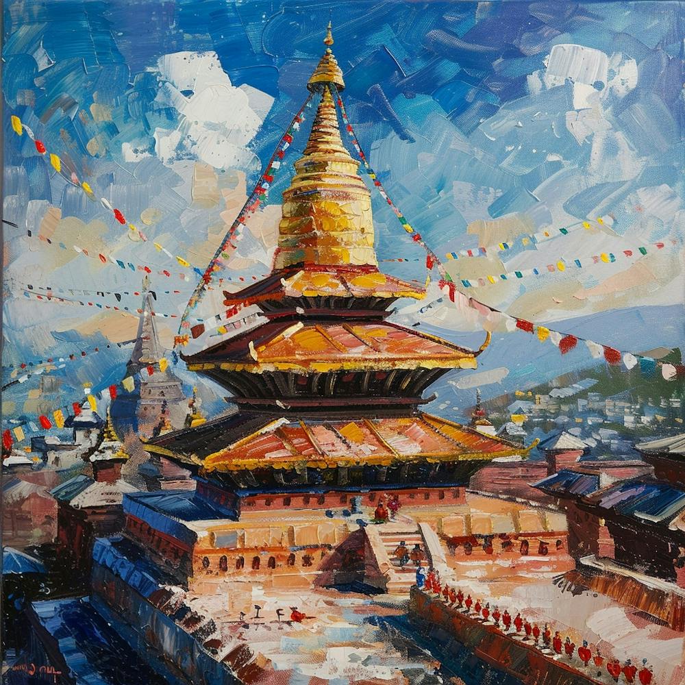 Kathmandu 6