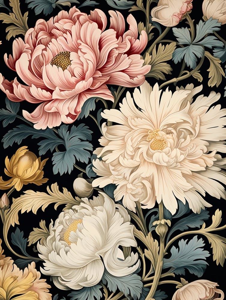 Peonies 33