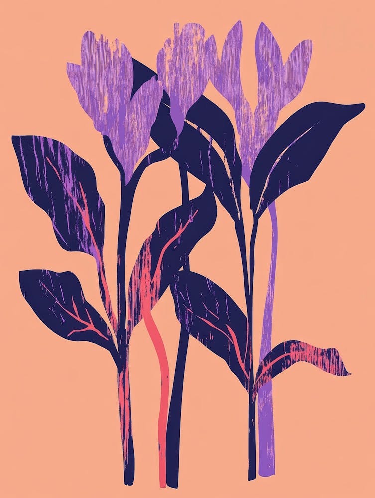 Lily Of The Valley 116